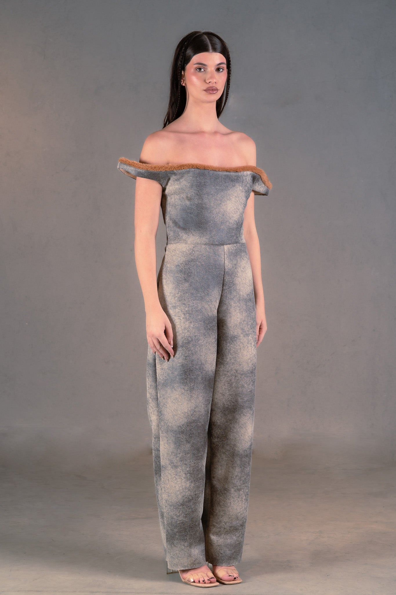 Zephyra Jumpsuit